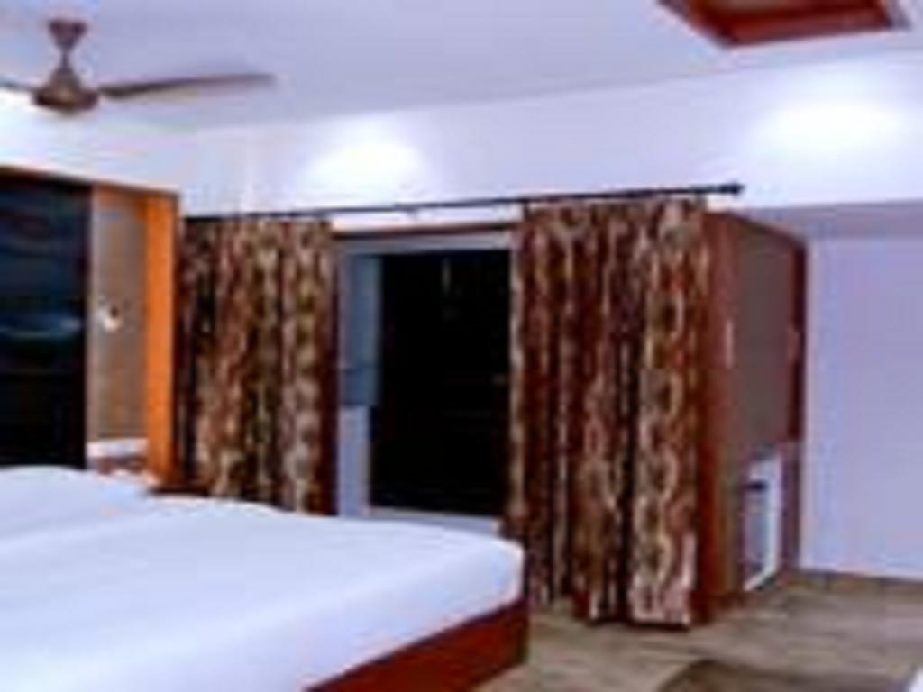 Hotel International Madurai Exterior foto
