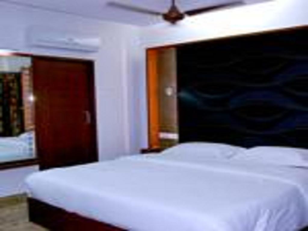 Hotel International Madurai Exterior foto