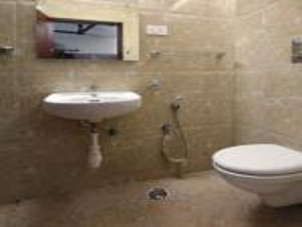 Hotel International Madurai Exterior foto