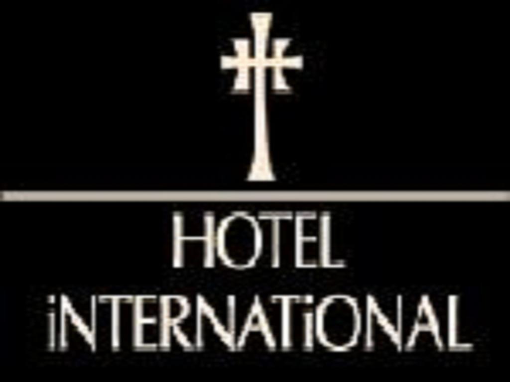 Hotel International Madurai Exterior foto