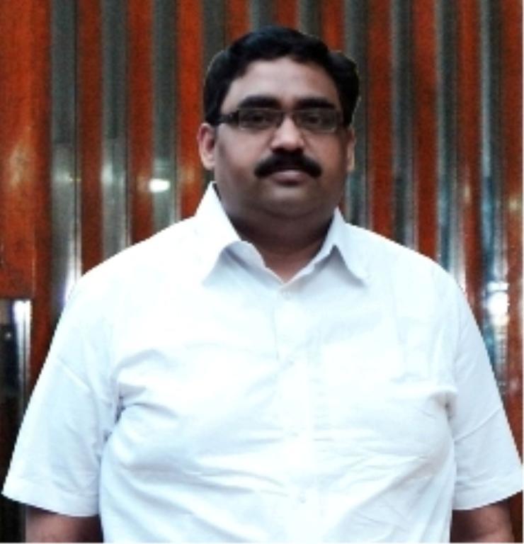 Hotel International Madurai Exterior foto