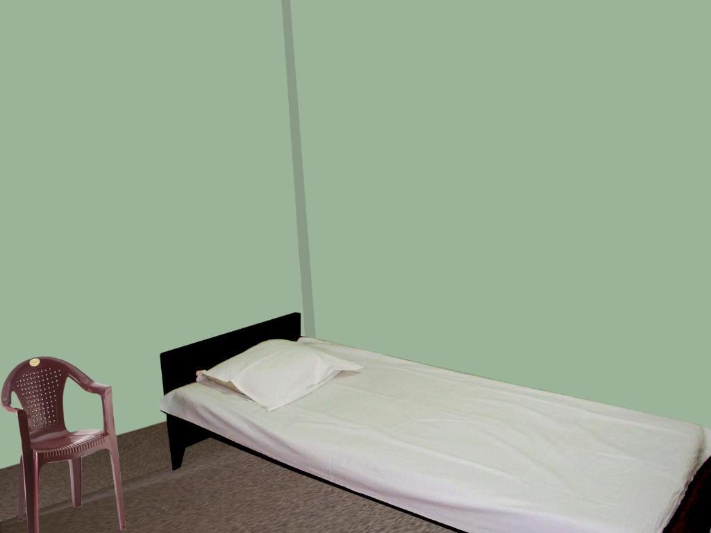 Hotel International Madurai Quarto foto
