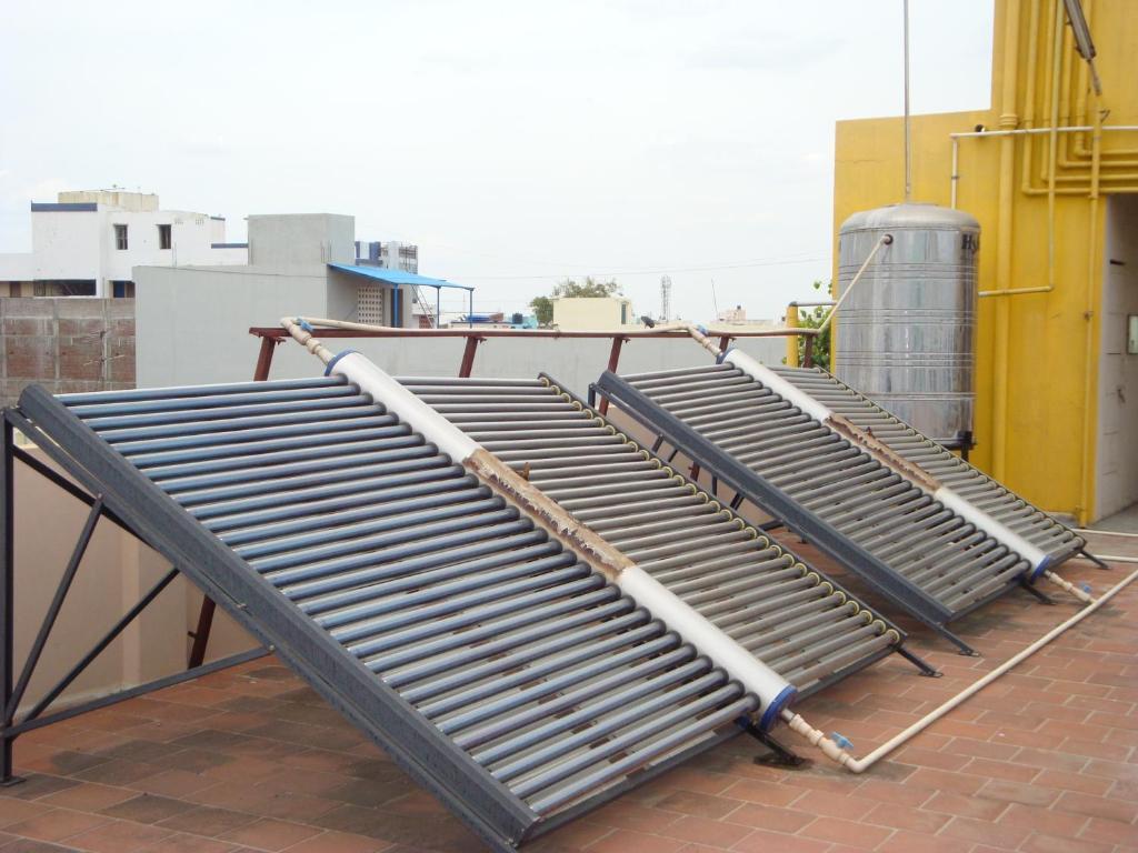 Hotel International Madurai Exterior foto