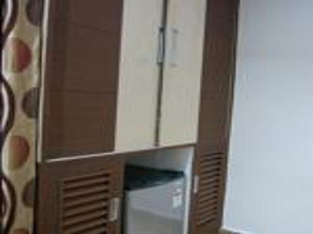 Hotel International Madurai Exterior foto