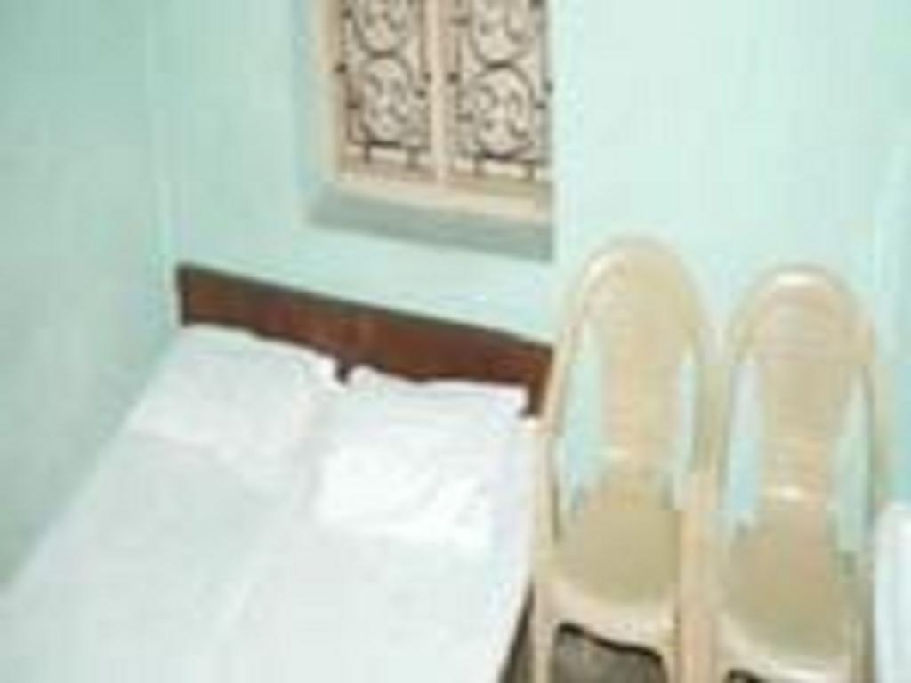 Hotel International Madurai Exterior foto