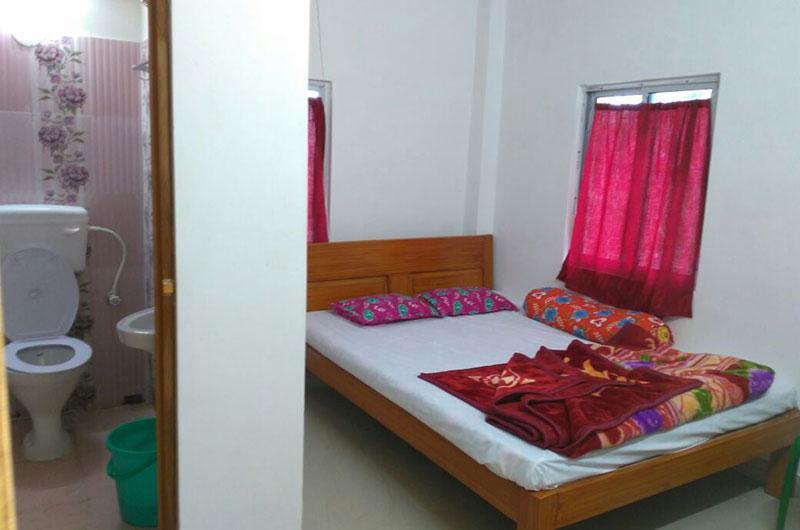 Hotel International Madurai Exterior foto